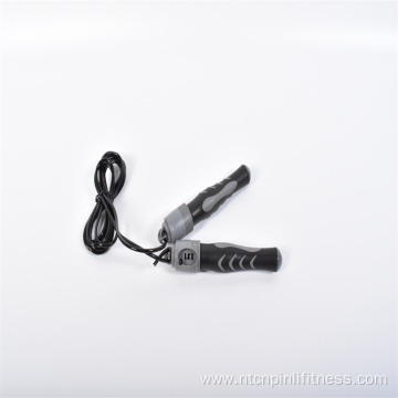 PVC Smart Weighed Jump Rope